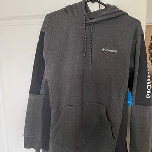 COLUMBIA MINAM RIVER HOODY